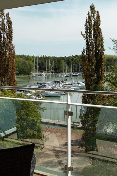 Ruissalo Spa Hotel Turku Exterior foto